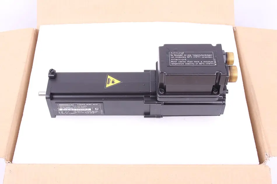 Produktfoto 1 von MKE035B-144-GP0-KN