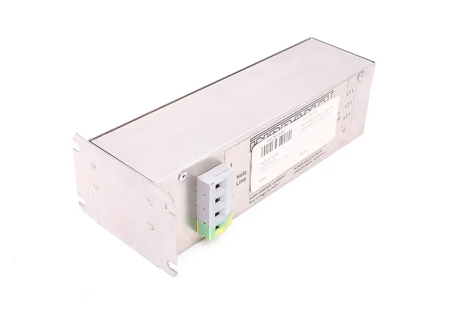 Produktfoto 1 von NFD02.1-480-008