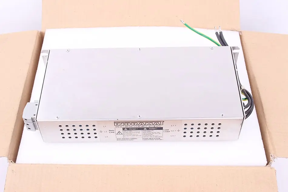 Produktfoto 1 von NFD02.1-480-030