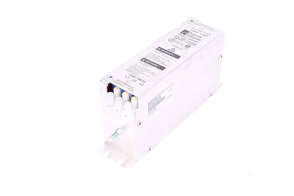 Produktfoto 1 von NFD03.1-480-007