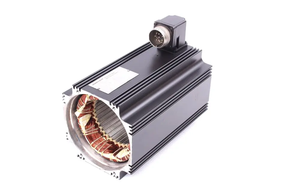 Produktfoto 1 von MAC090B-0-PD-1-B/110-A-0/I01250/ STATOR
