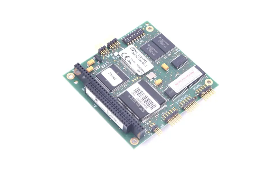 Produktfoto 1 von PC104-FW
