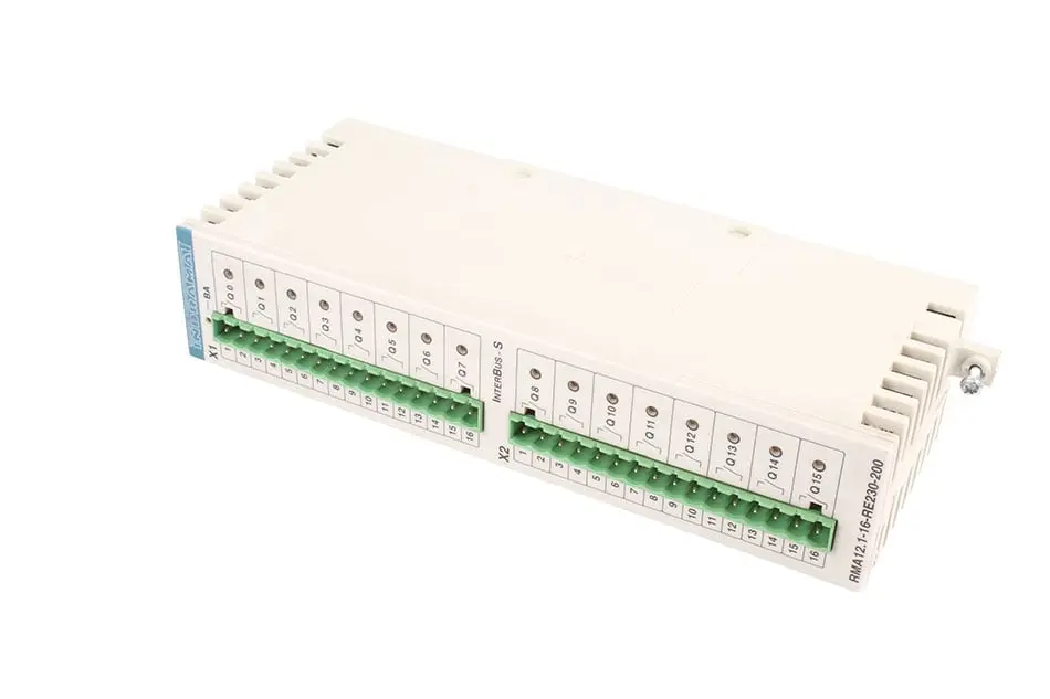 Produktfoto 1 von RMA12.1-16-RE230-200