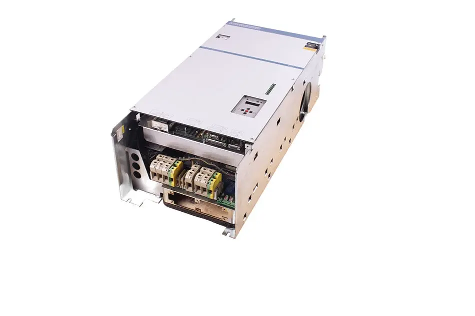 Produktfoto 1 von RAC2.3-250-380-A00-W1