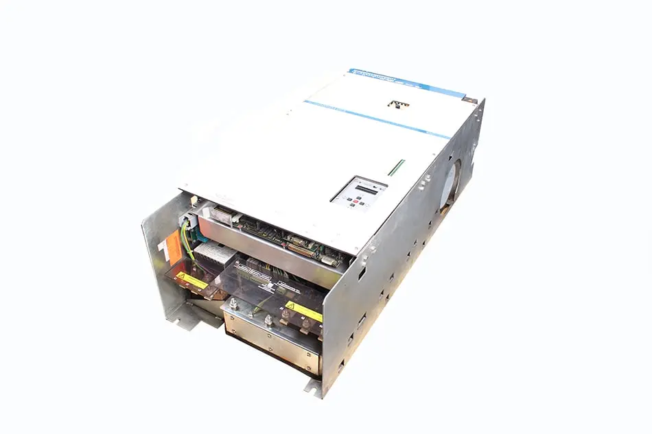 Produktfoto 1 von RAC2.1-150-380-A00-W1