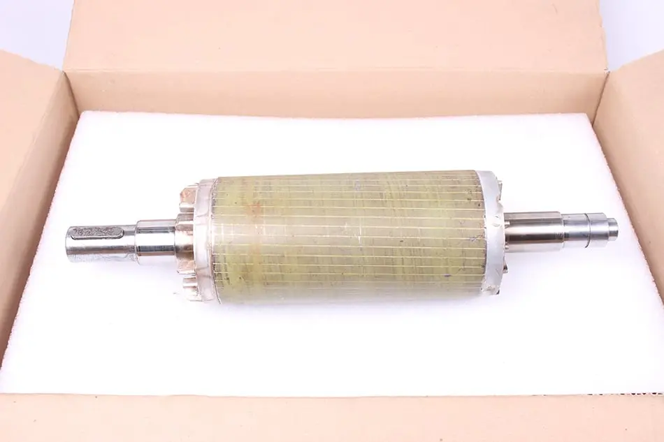 Produktfoto 1 von 2AD100C-B05OB1-AS23-D2N2 ROTOR