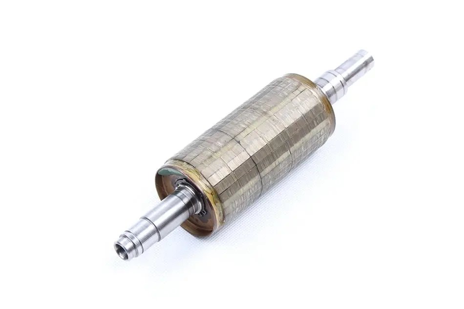 Produktfoto 1 von MDD071C-N-060-N2L-095GB0 ROTOR
