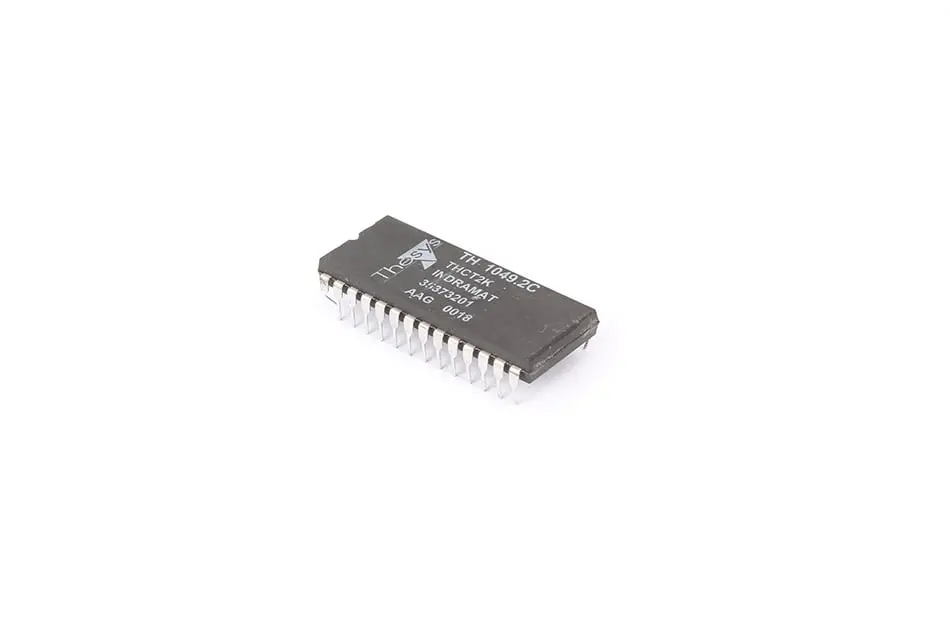 Produktfoto 1 von TH1049.2C