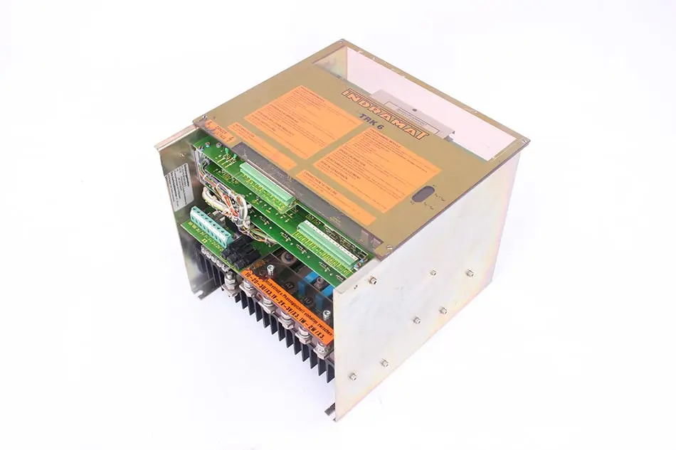 Produktfoto 1 von TRK6-4U-380/60-G0-550