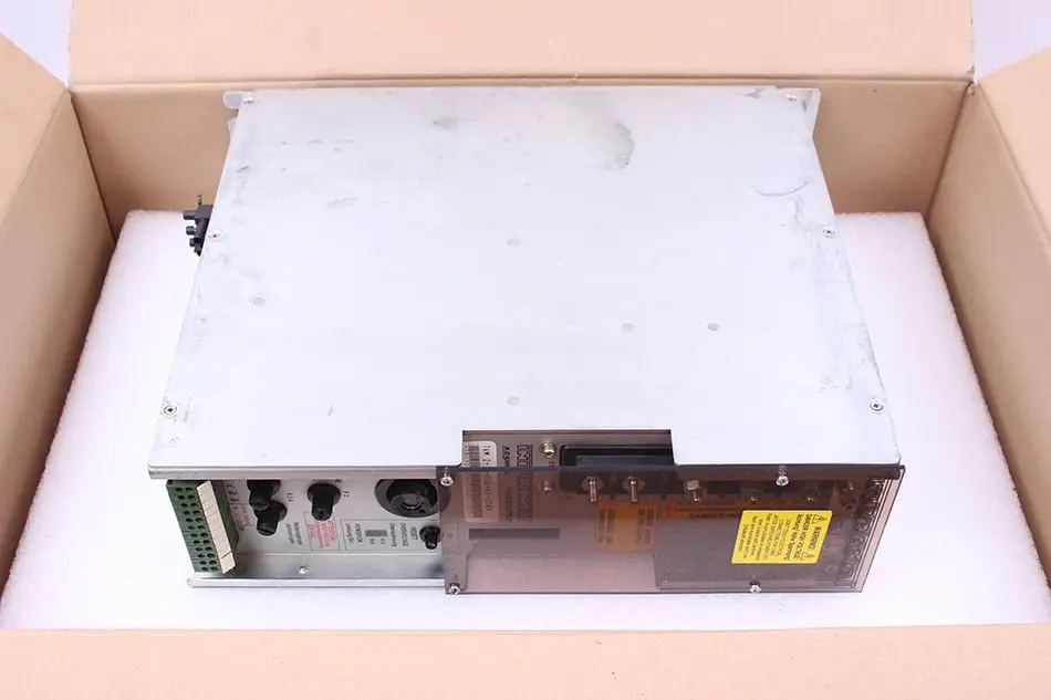 Produktfoto 1 von TVM2.1-050-W1-220V