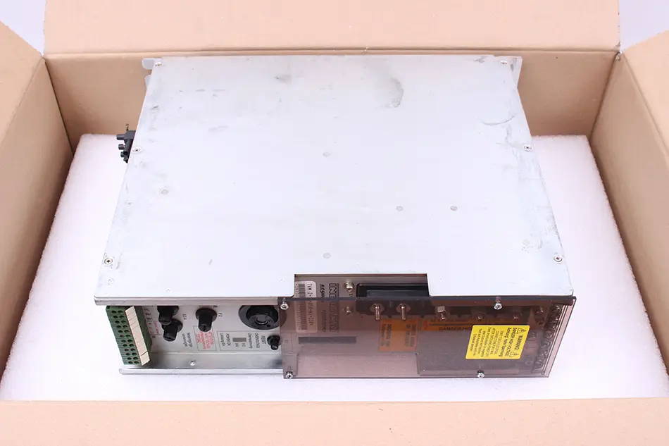 Produktfoto 1 von TVM2.1-050-W1-220V