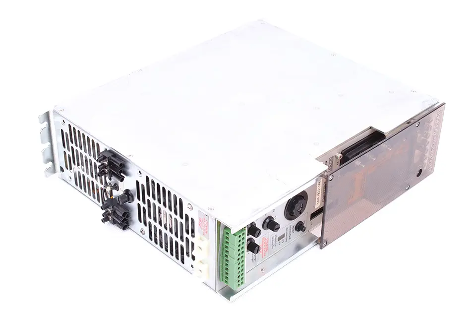 Produktfoto 1 von TVM2.1-50W1-220/380V
