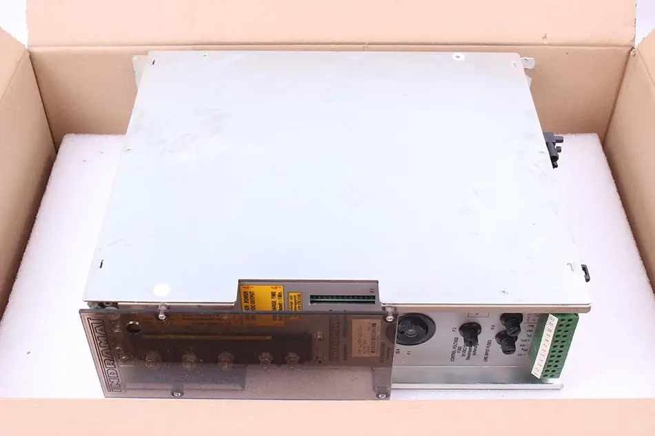 Produktfoto 1 von TVM2.2-050-220/300-W1/115/220