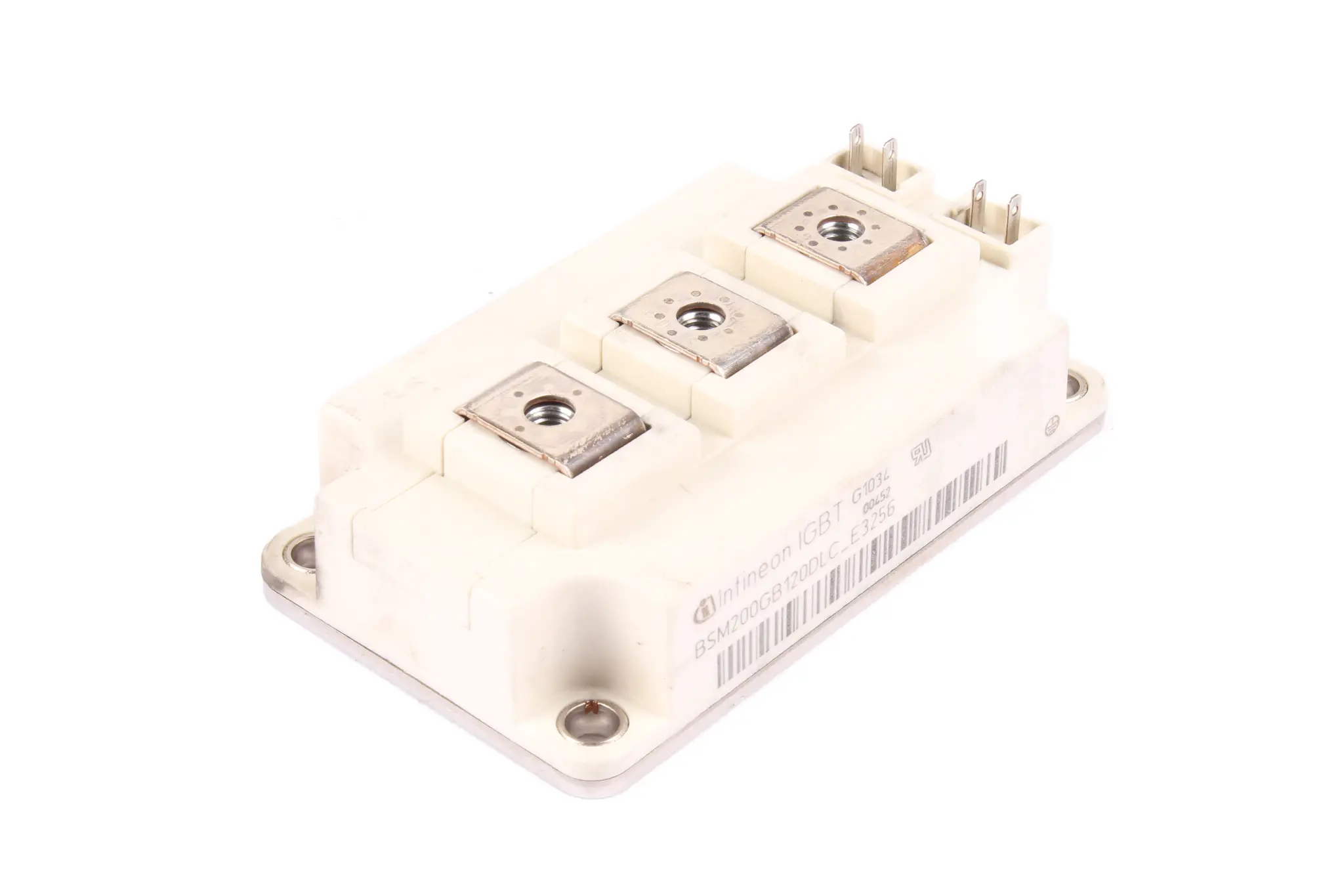 Produktfoto 1 von BSM200GB120DLC_E3256