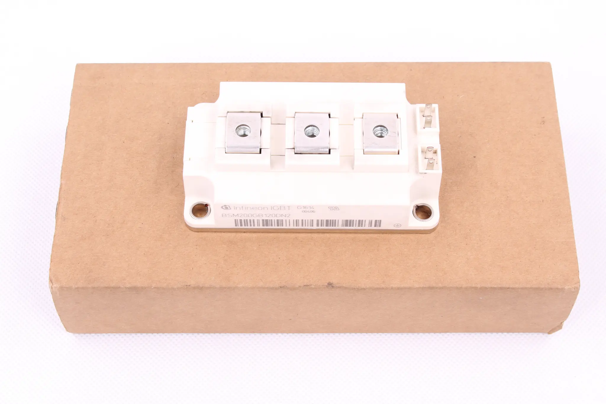 Produktfoto 1 von BSM200GB120DN2