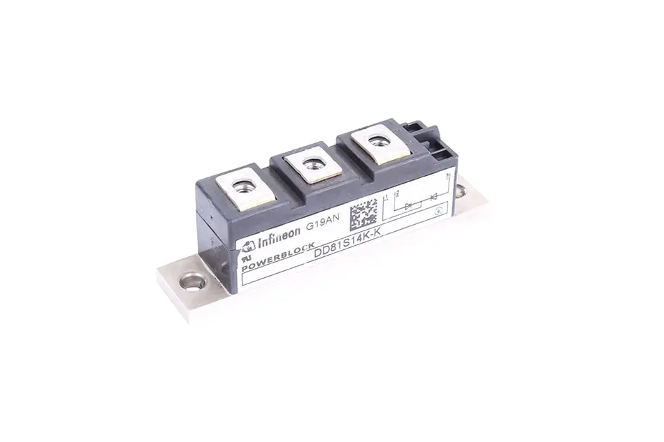 Produktfoto 1 von DD81S14K-K