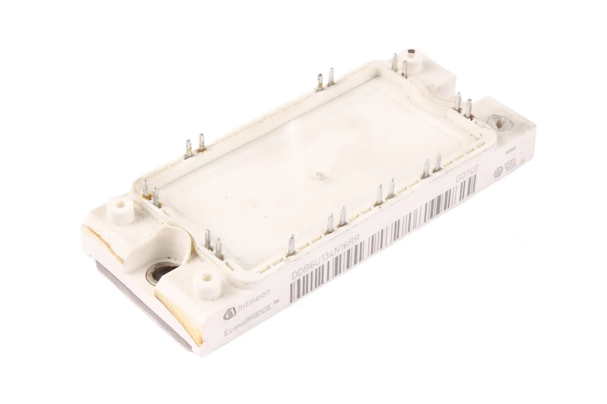 Produktfoto 1 von DDB6U134N16RR