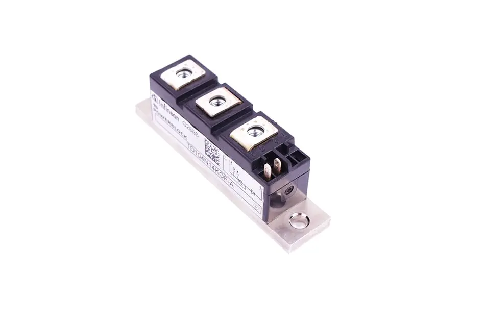 Produktfoto 1 von TD104N14KOFA