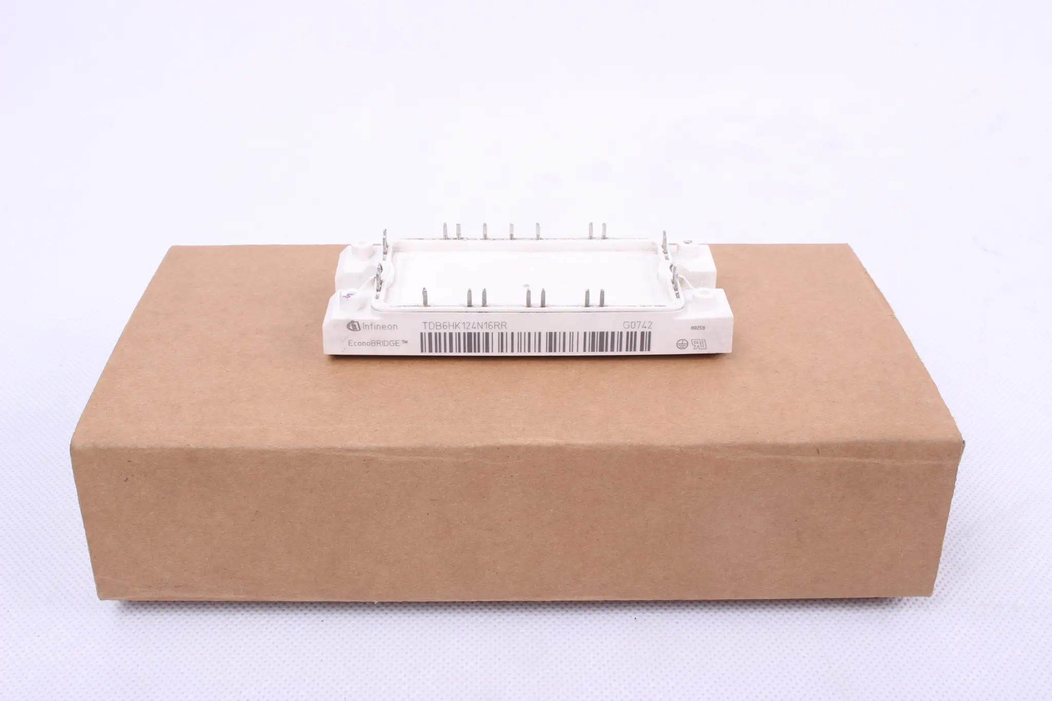 Produktfoto 1 von TDB6HK124N16RR