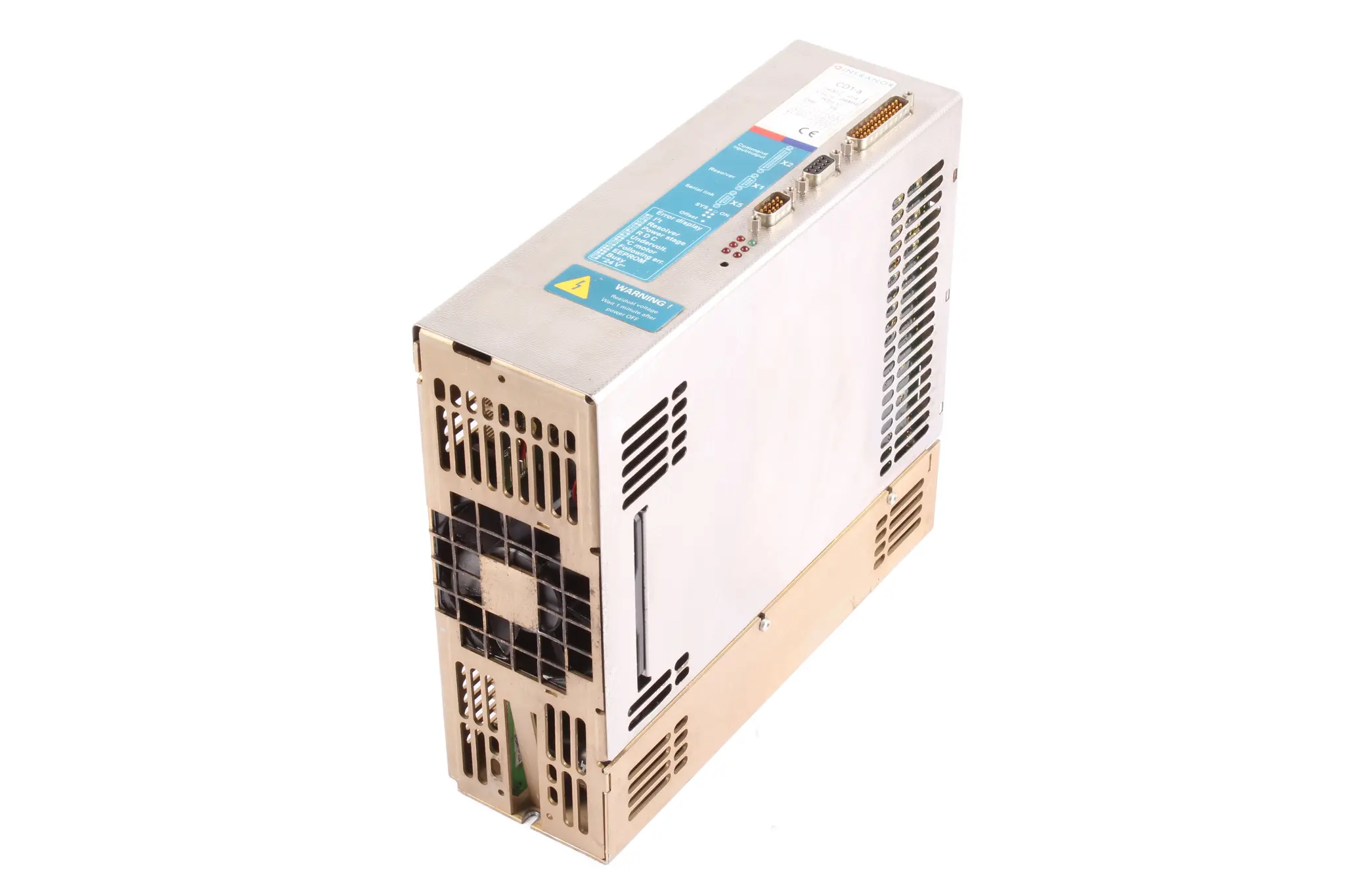 Produktfoto 1 von CD1-A-400/14