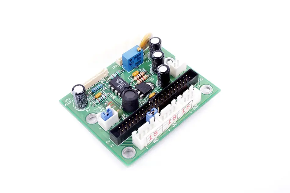 LCD002A