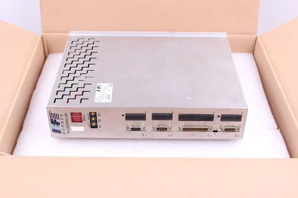 PA-CONTROL MP 2PH/80V