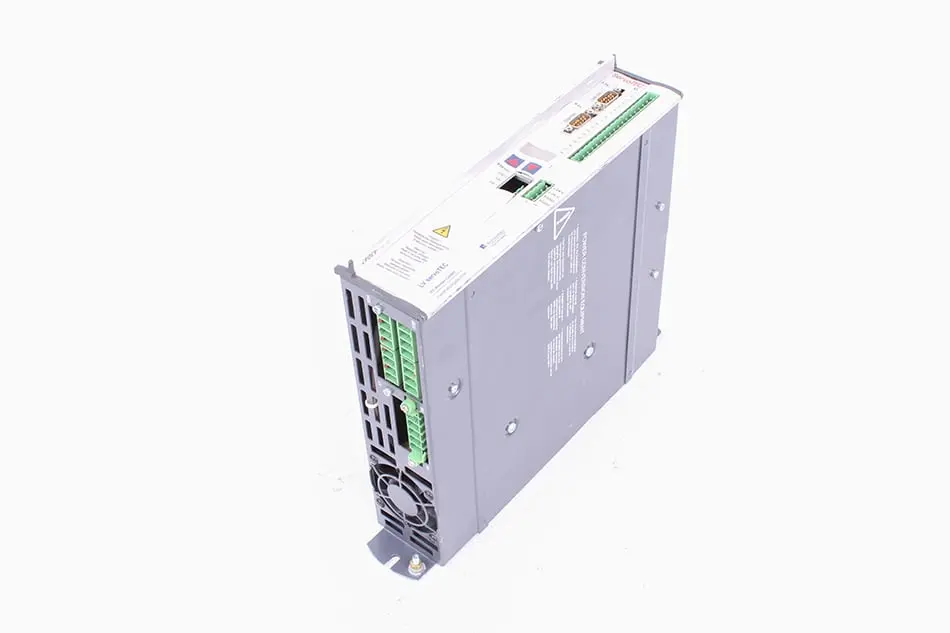 SERVOTEC AC03AS