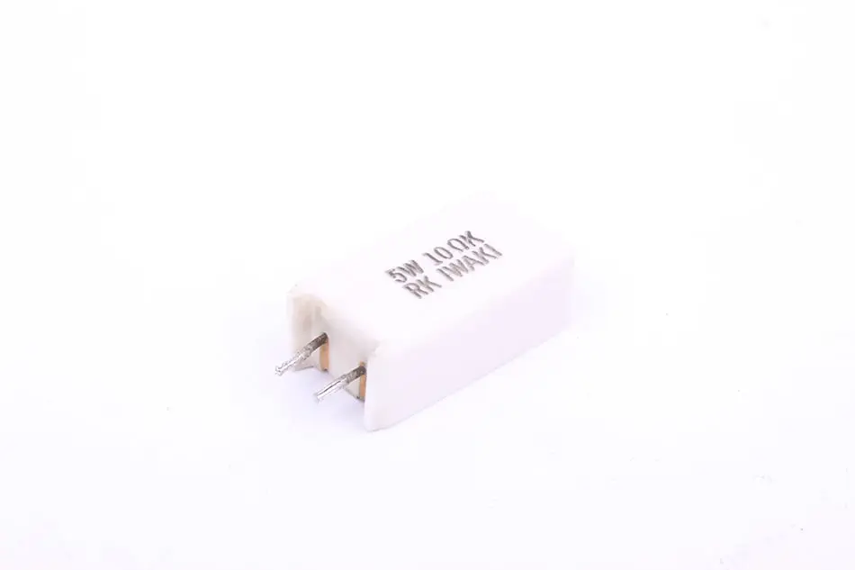 Produktfoto 1 von 10 OHM 5W