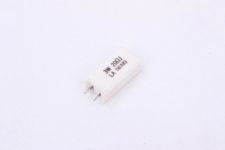 Produktfoto 1 von 20OHM