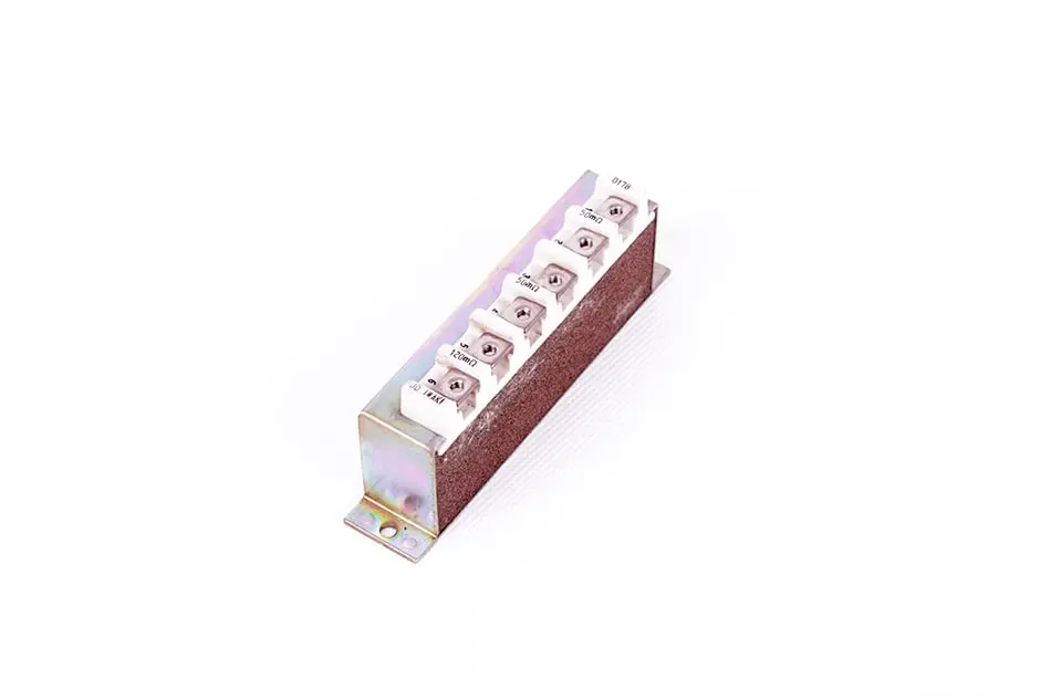 Produktfoto 1 von 50MOHM 120MOHM