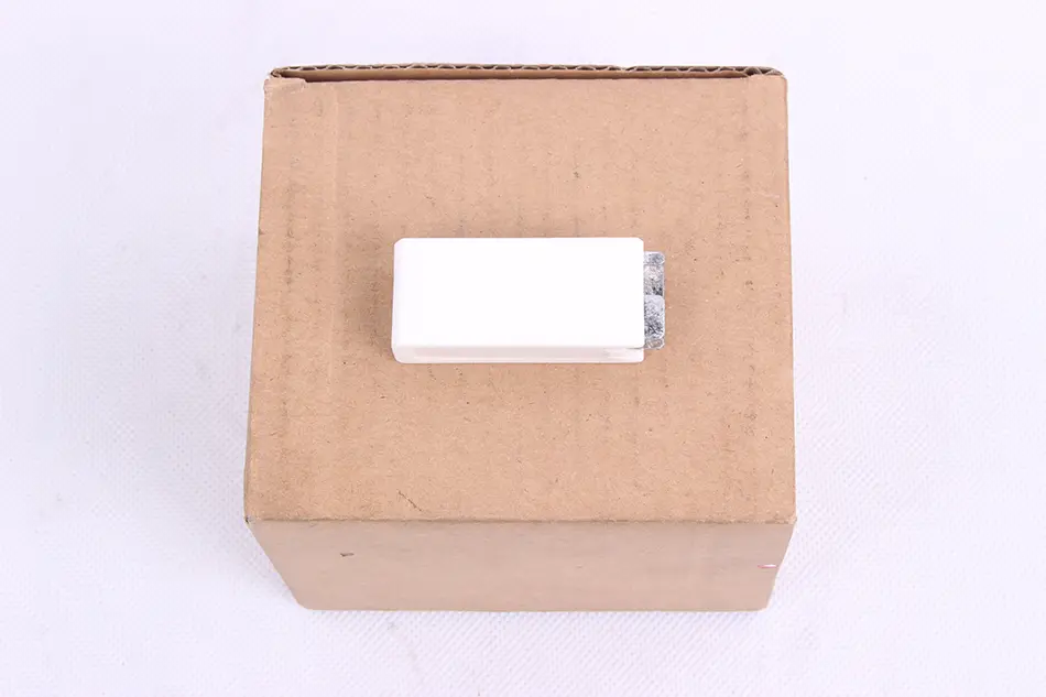 Produktfoto 1 von 3.8 MILI OHM
