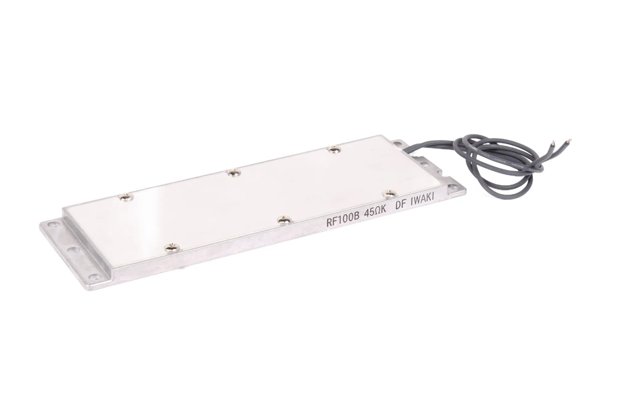 Produktfoto 1 von RF100B