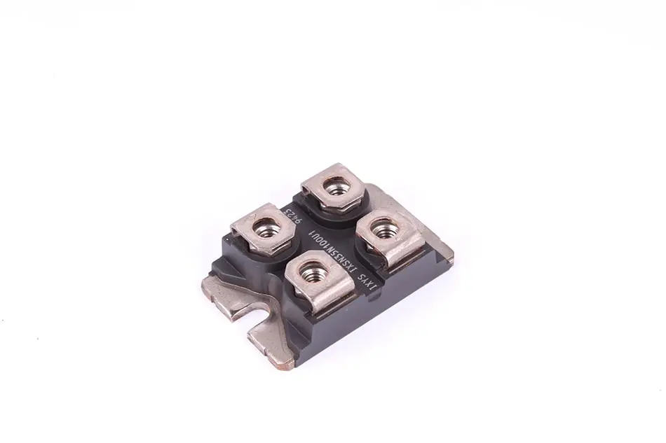 Produktfoto 1 von IXSN35N100U1