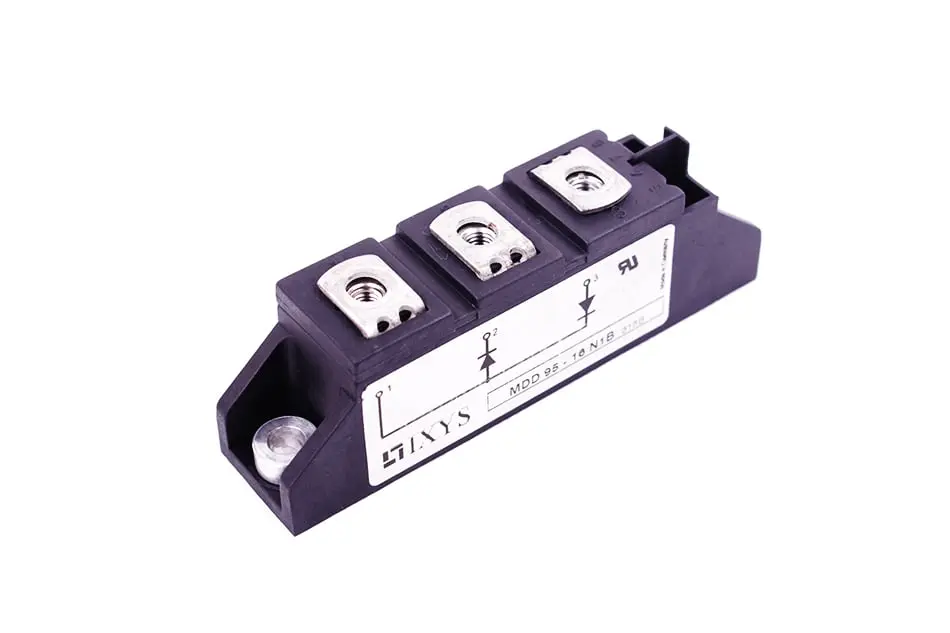 Produktfoto 1 von MDD95-16N1B