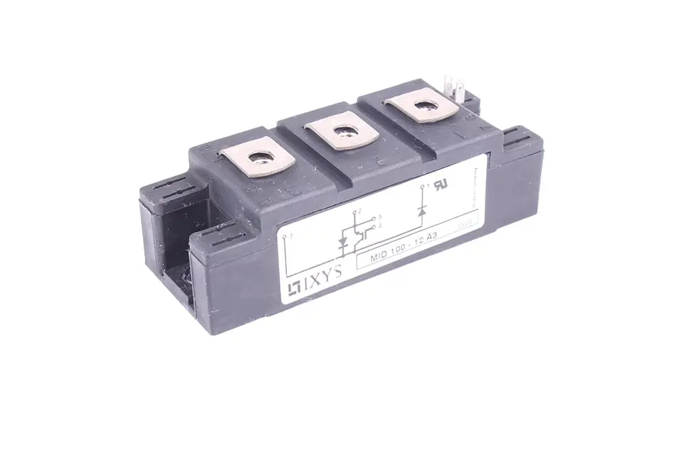 Produktfoto 1 von MID100-12A3