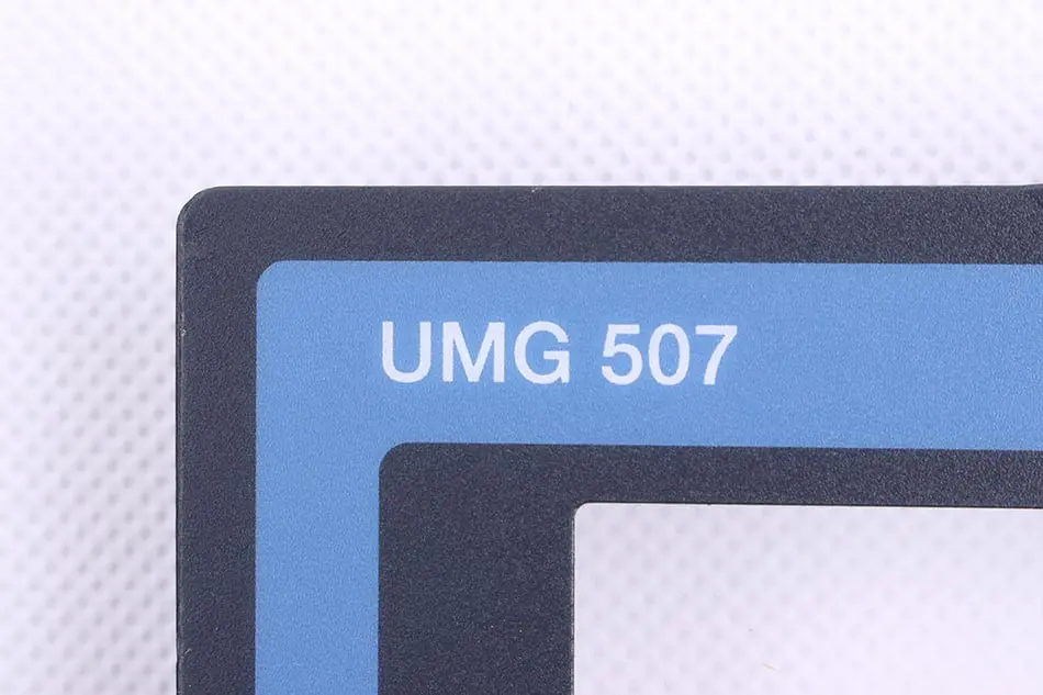 Produktfoto 1 von FRONT UMG507 UMG507EP