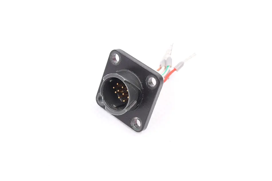 Produktfoto 1 von 10PIN CONNECTOR