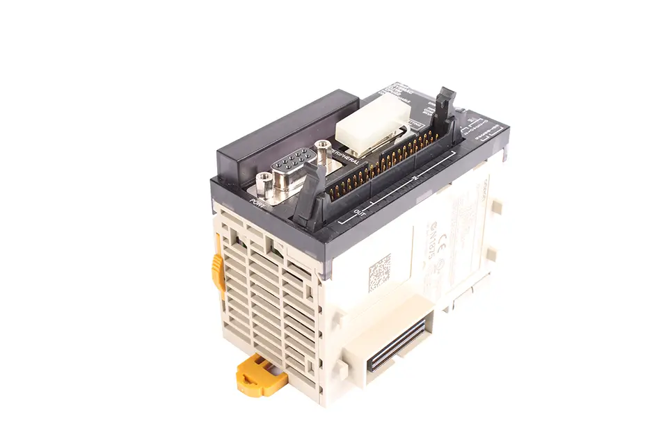 Produktfoto 1 von CJ1M-CPU22