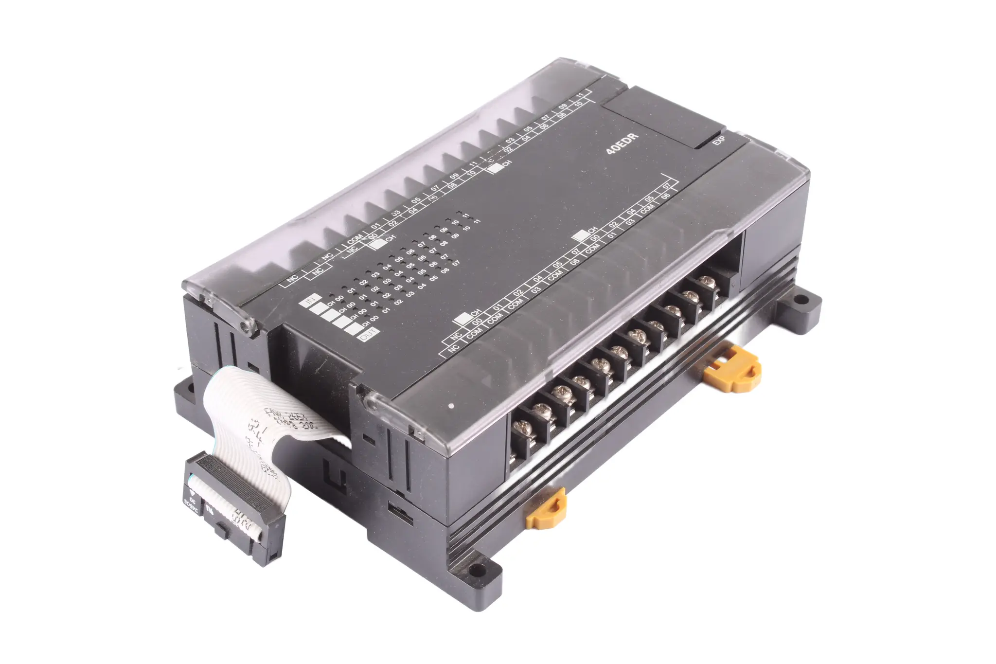 Produktfoto 1 von CP1W-40EDR