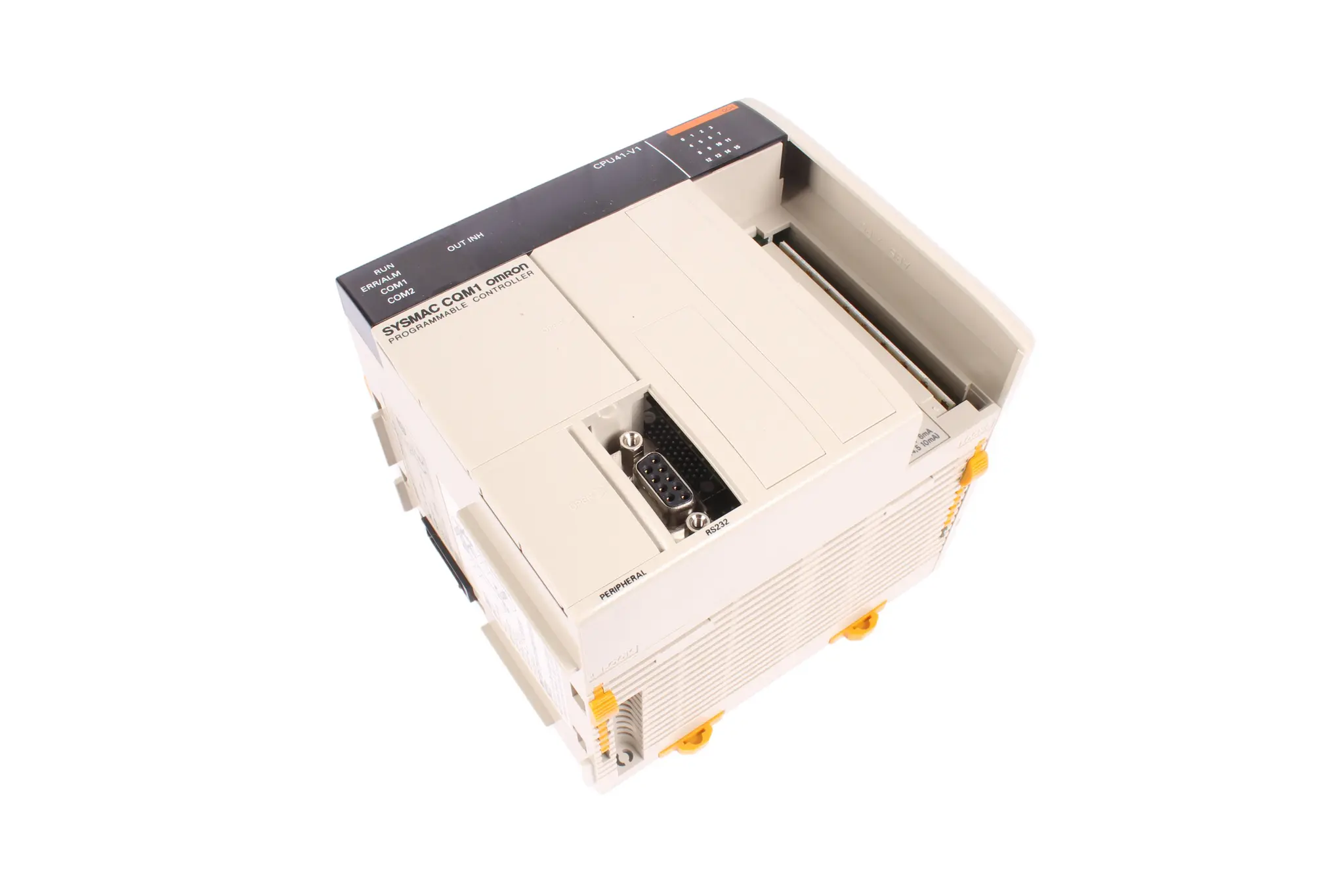 Produktfoto 1 von CQM1-CPU41-EV1