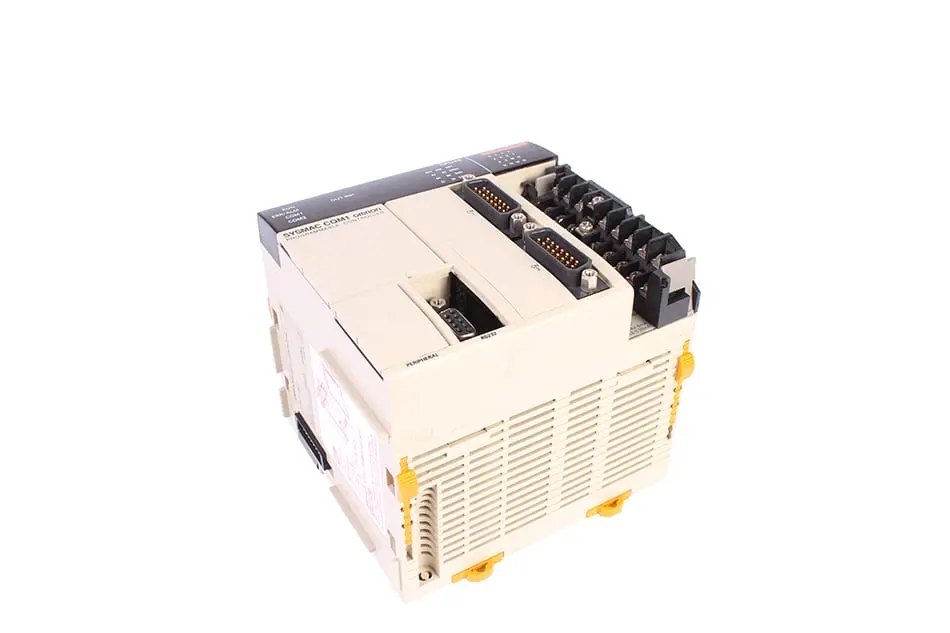 Produktfoto 1 von CQM1-CPU43-E