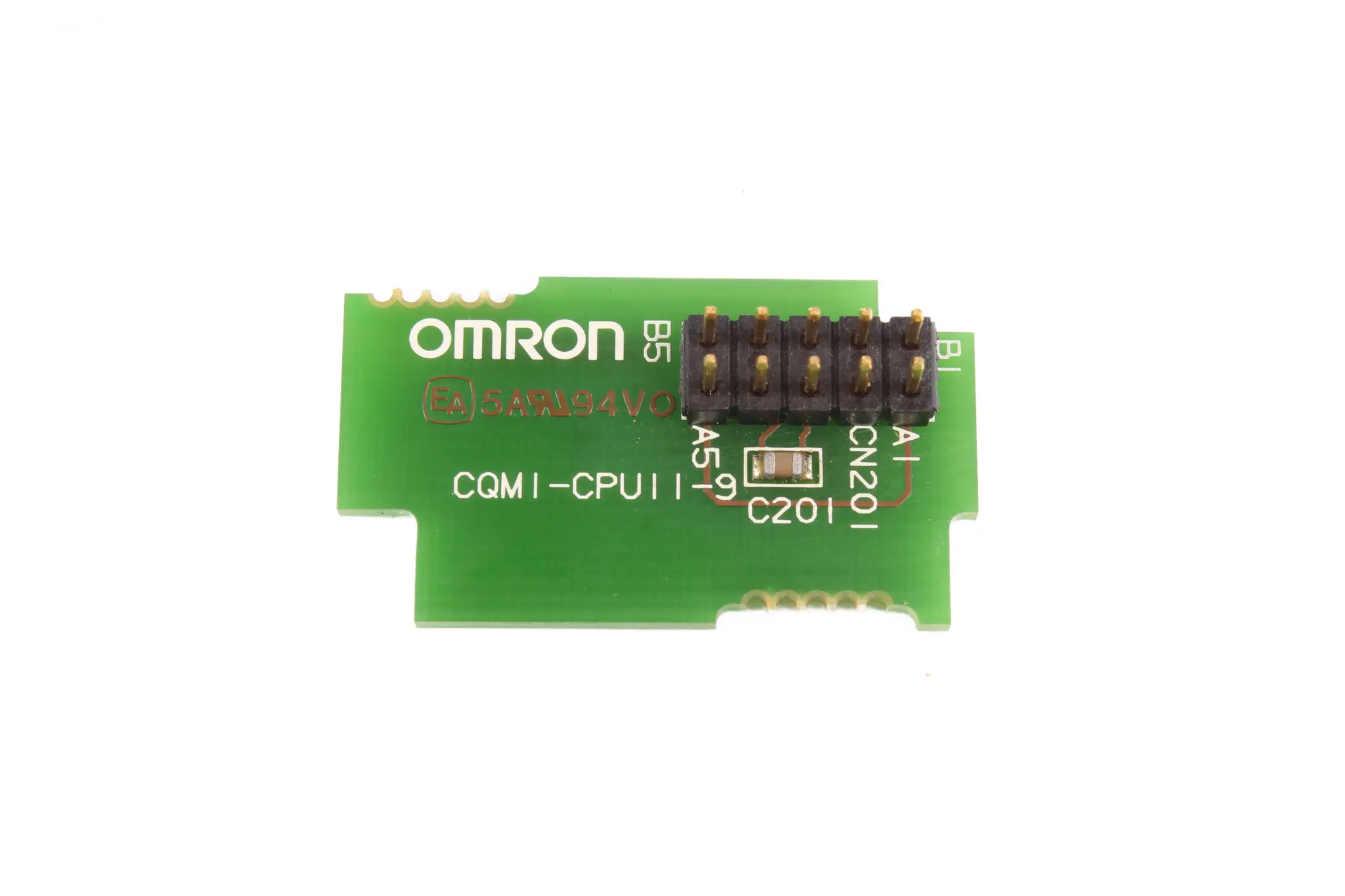 Produktfoto 1 von CQM1-CPU11-9
