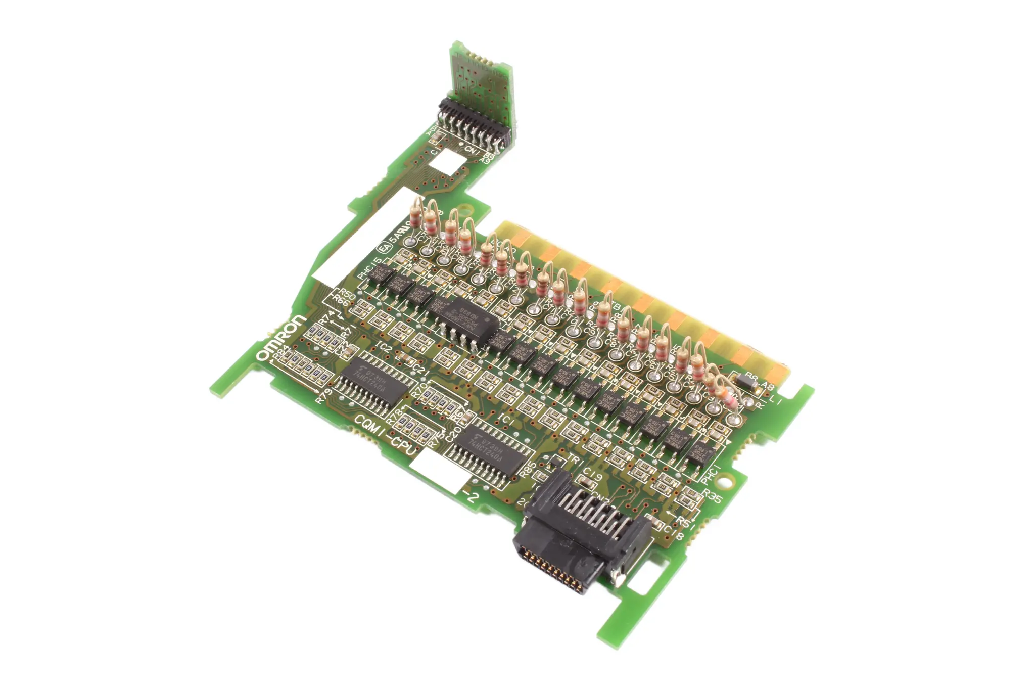 Produktfoto 1 von CQM1-CPU11-2