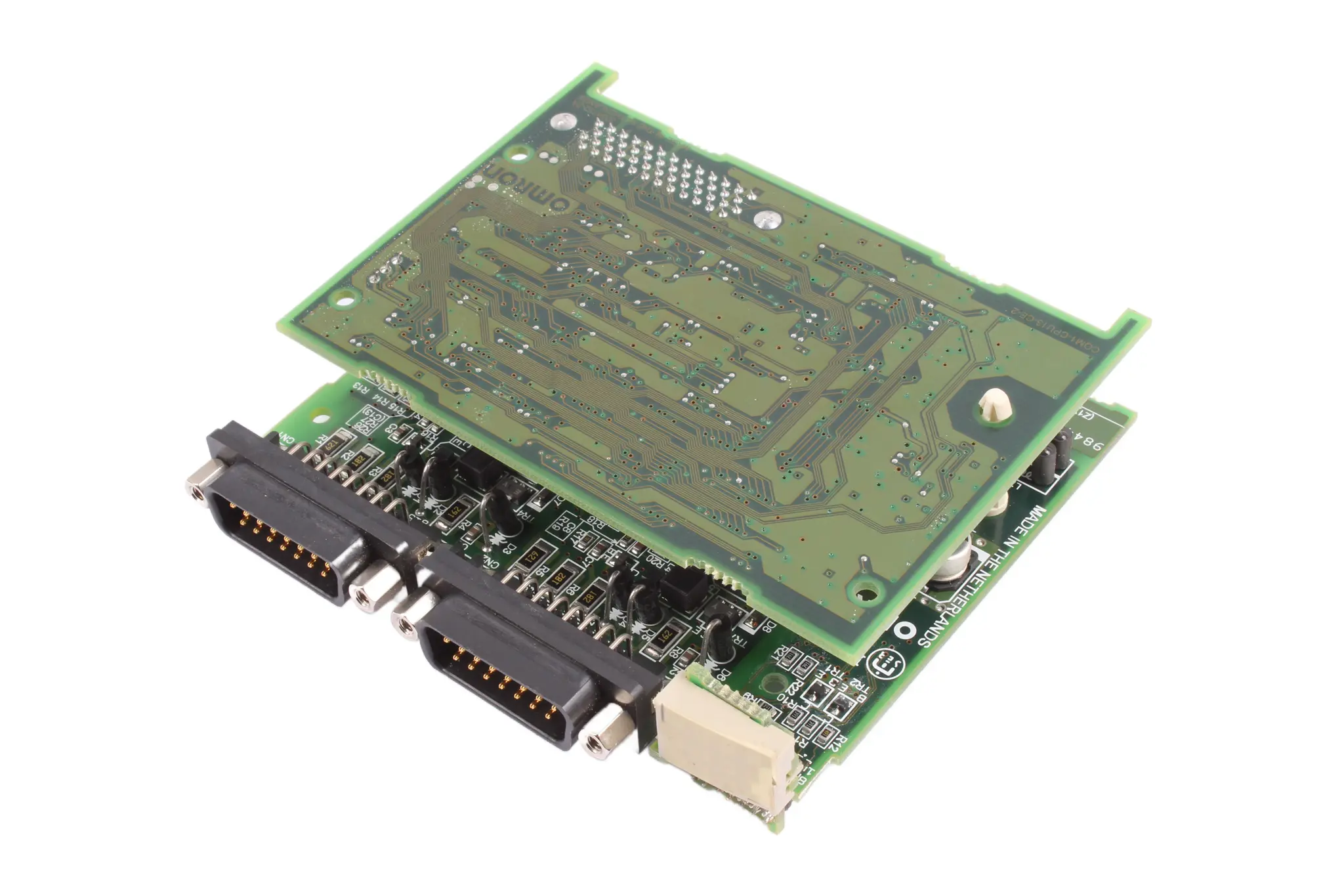 Produktfoto 1 von CQM1-CPU13-CE-1