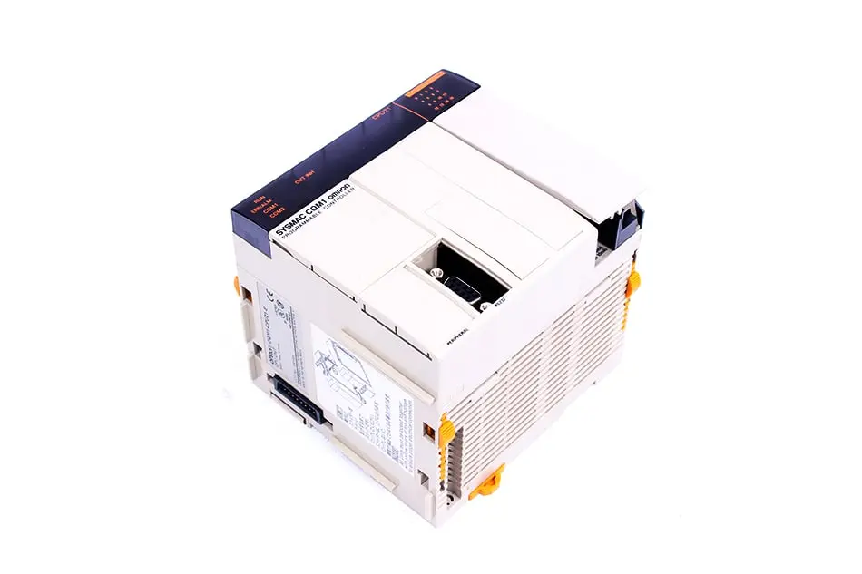 Produktfoto 1 von CQM1-CPU21-E