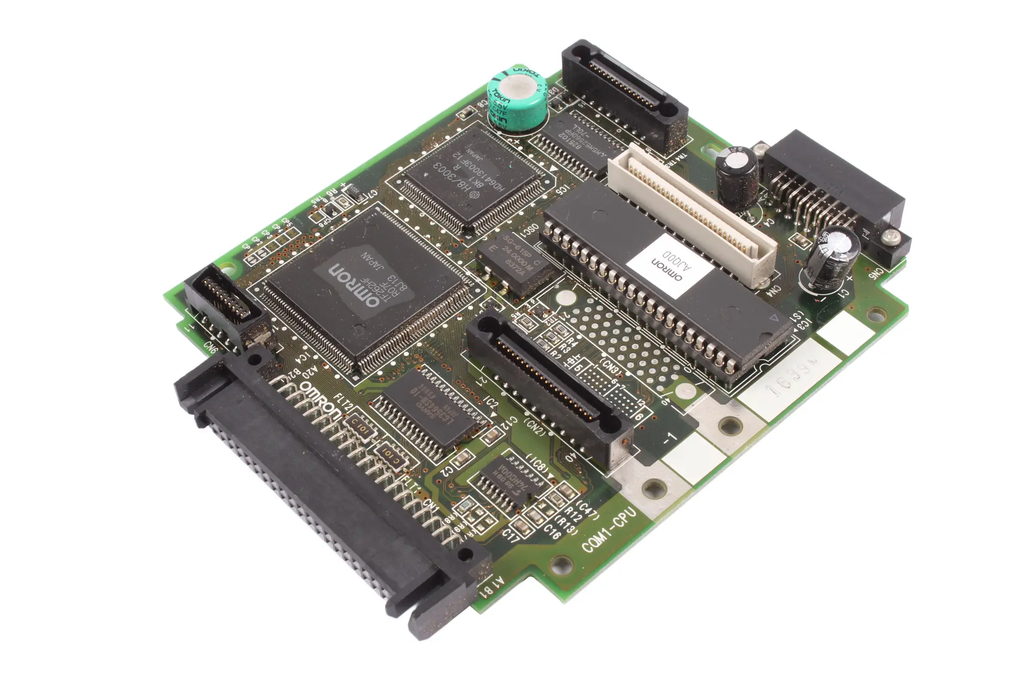 Produktfoto 1 von CQM1-CPU31-1