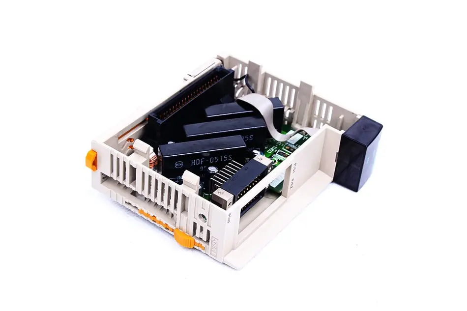 Produktfoto 1 von CQM1-IPS02