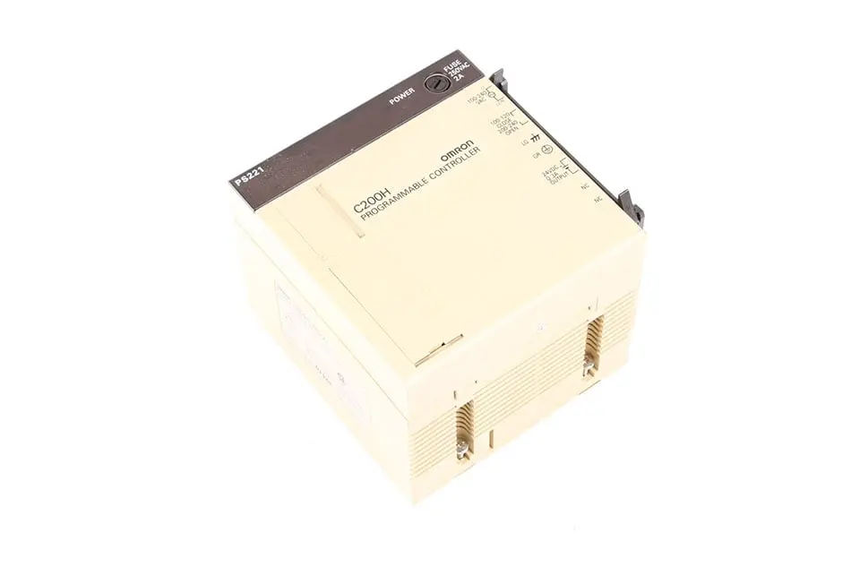 Produktfoto 1 von C200H-PS221