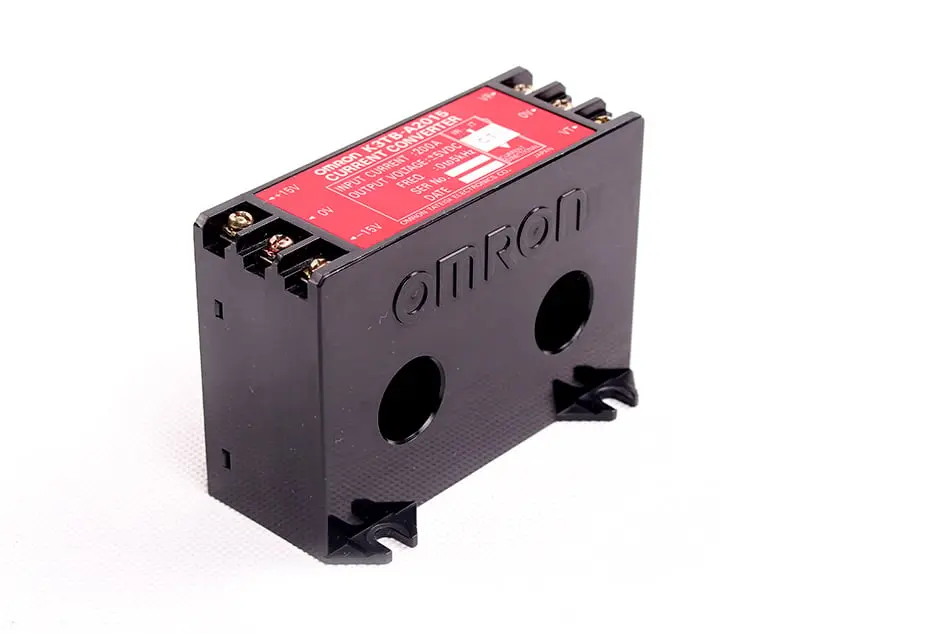 Produktfoto 1 von K3TB-A2015A