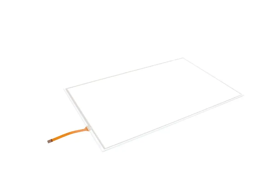 Produktfoto 1 von NA5-12W101S TOUCH